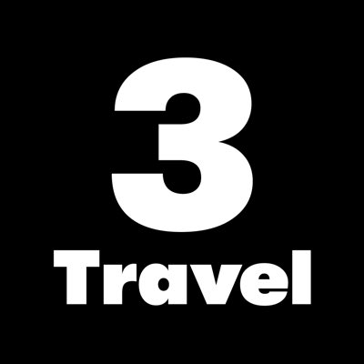 Travel3Official's tweet photo. #NewProfilePic https://t.co/q7oZUydmqZ