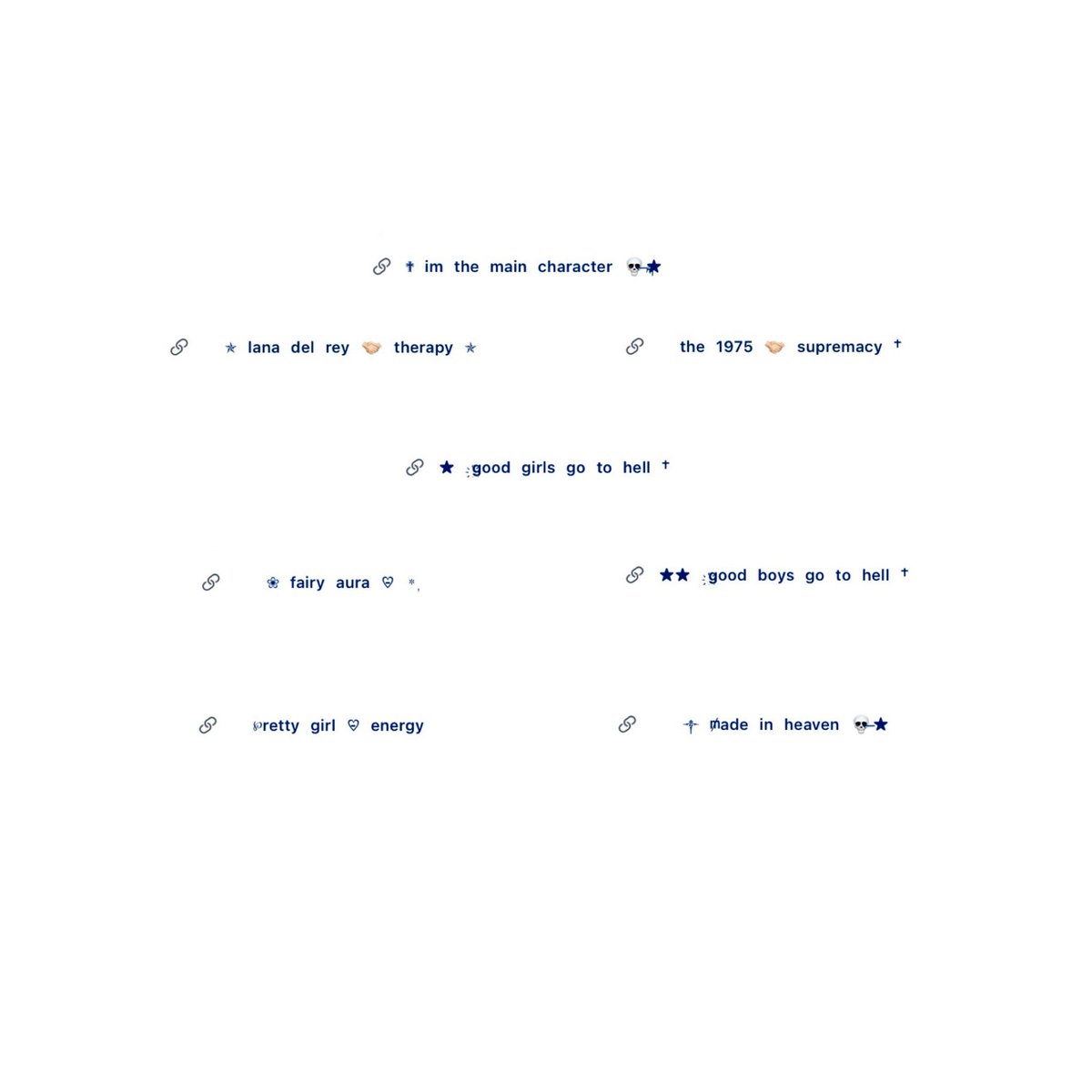 @̸̟𝓛ana 💀͙͢⃤͚⃰⁴⁴⁴ ❨ ꪮpen † 🟢 ❩ tweet media