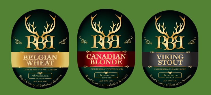 Available soon in Windsor, Maidenhead and Ascot