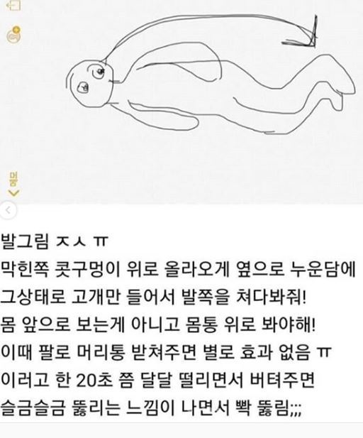 뉴룽지 | ニュルンジ tweet media