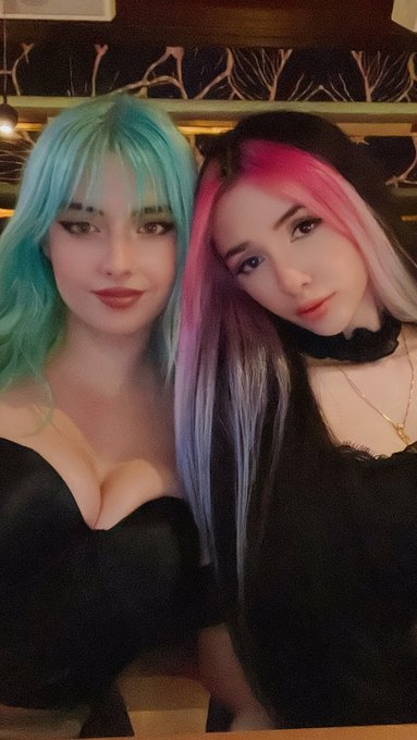 Love her ? https://t.co/dwwEvI0cB8