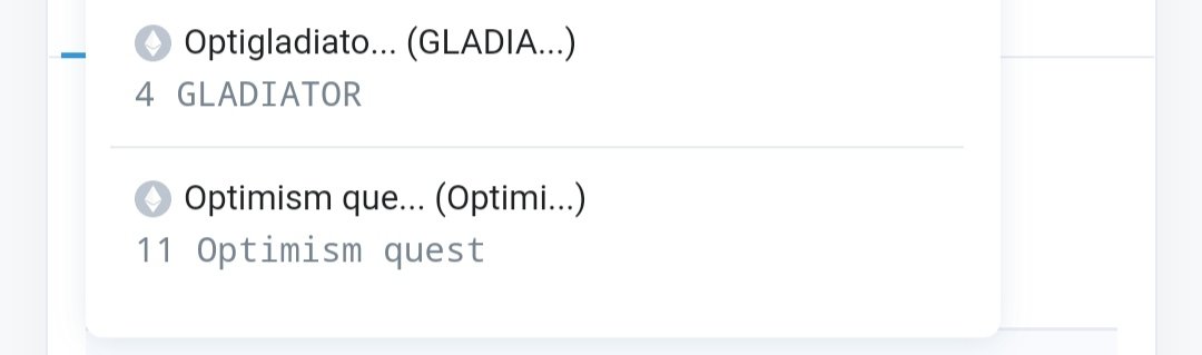 0x4second's tweet photo. @optigladiator Ofc 💚💚 https://t.co/sJHvfYzi1p