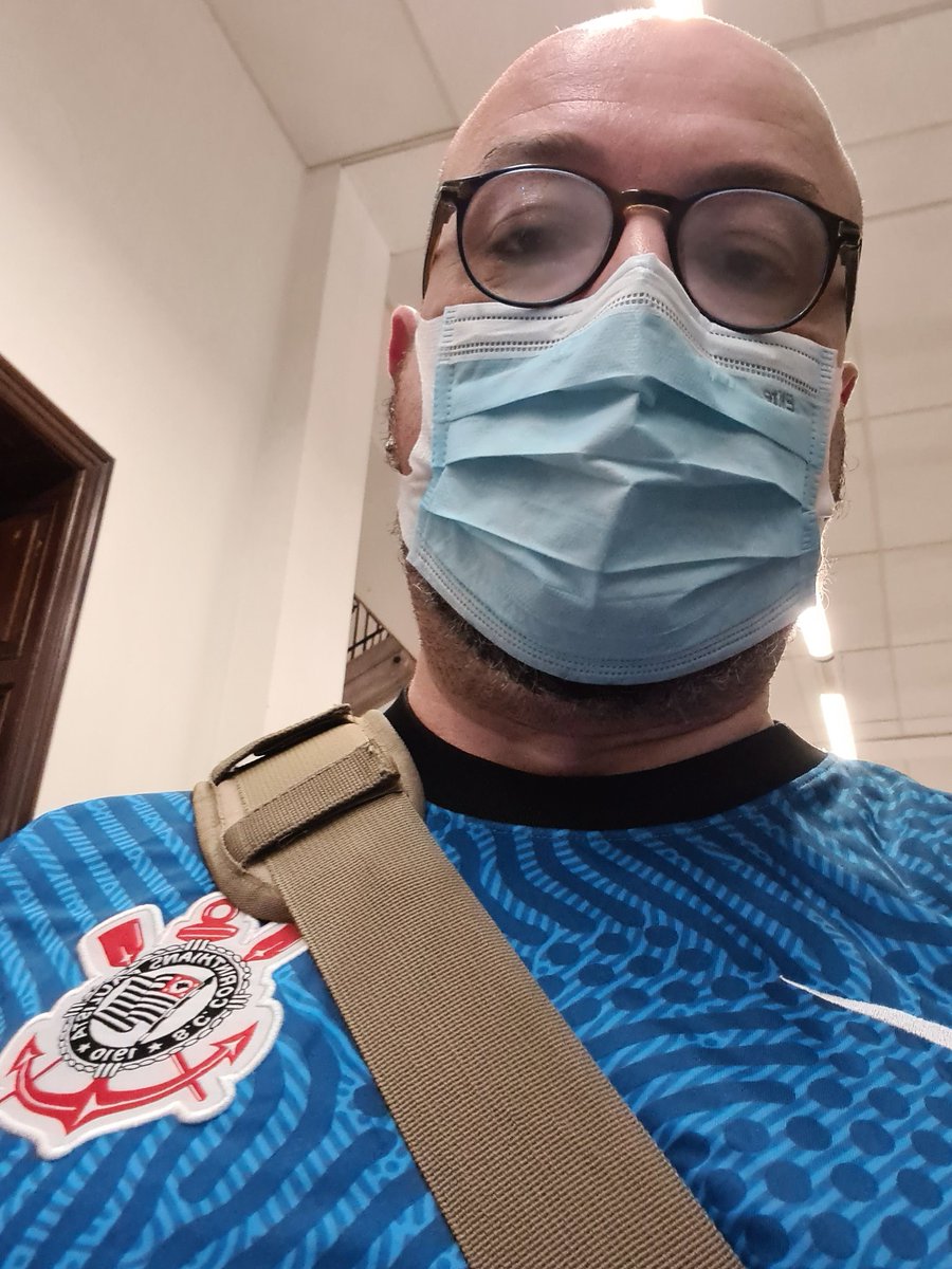 faoposicao's tweet photo. Votando como sempre ! #VaiCorinthians #Simone15 https://t.co/yBKWN3njKP