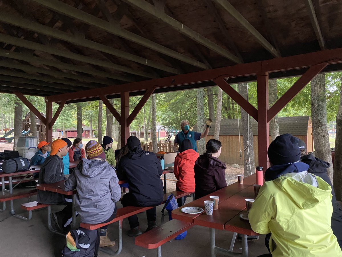 UConnEMIG's tweet photo. Thank you to all of the students, faculty and volunteer speakers who participated in our 22nd annual Wilderness Medicine Symposium! https://t.co/0kQ9aevBS8