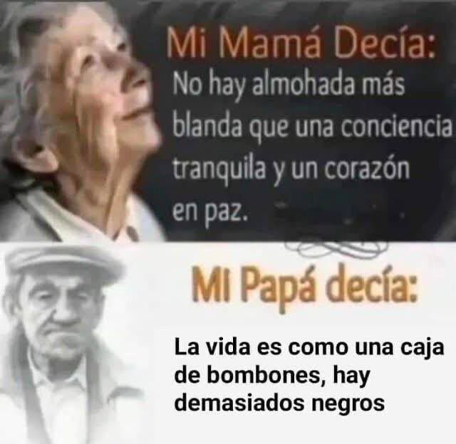 casi me da algo