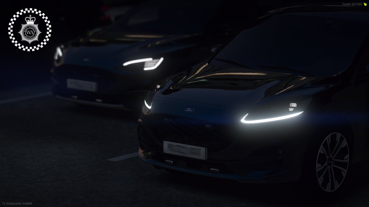 WLRPC Emergency Response Policing Team tweet media