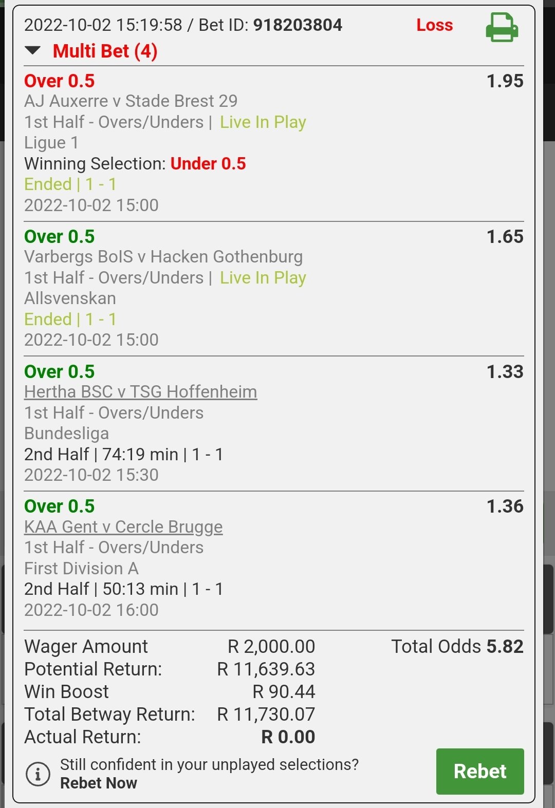 Cardinal Ndiks Gatsheni on Twitter "When one goal makes a difference