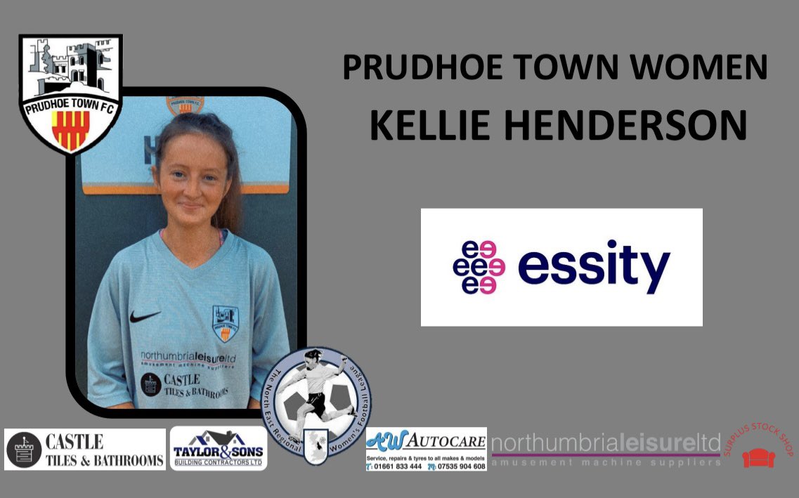 PrudhoeTownWFC's tweet photo. FULL TIME: Newcastle East End 4-0 PTFC!

GOTM: HENDERSON

MGTOM: SAYERS https://t.co/5wq9Tw6wRr