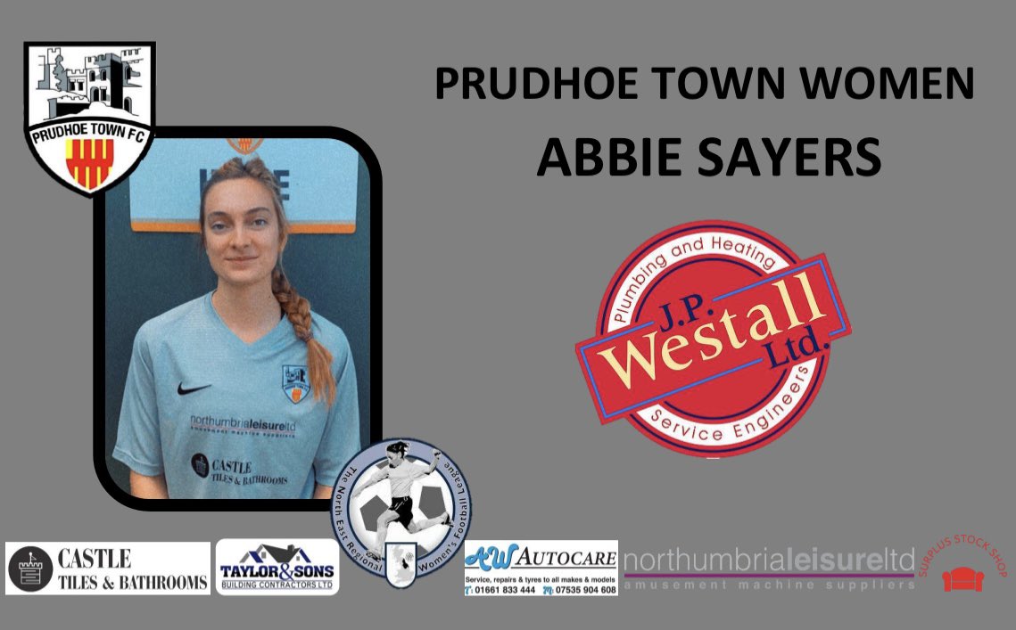 FULL TIME: Newcastle East End 4-0 PTFC!

GOTM: HENDERSON

MGTOM: SAYERS