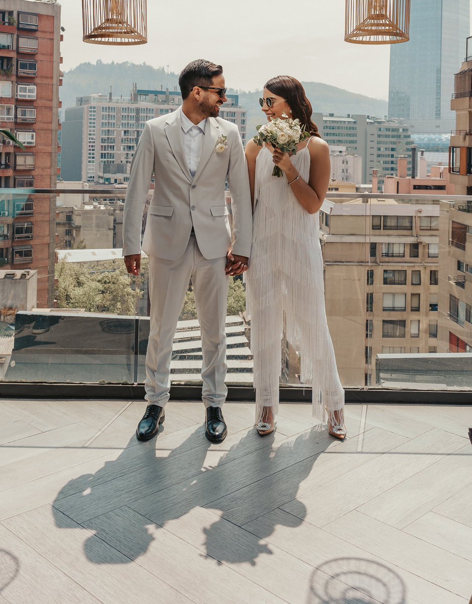 APGuerrera's tweet photo. Me casé con el amor de mi vida💗🥹 https://t.co/ahim5THbKp