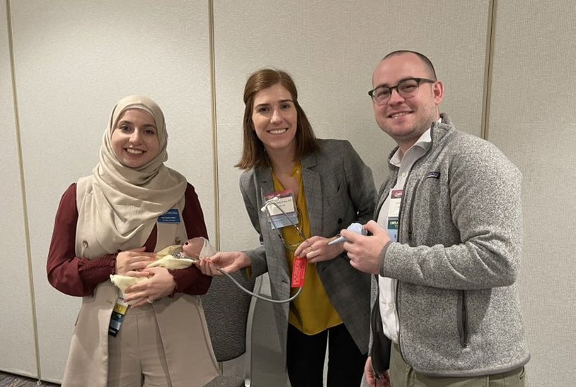 Alessandra Della Porta tweet media