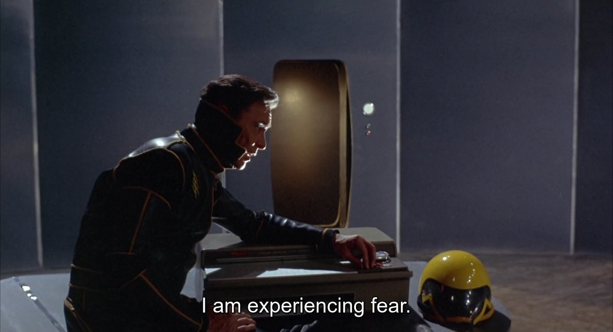 randomoviestuff's tweet photo. Planet of the Vampires (1965, Mario Bava) https://t.co/ui6F6rak3O