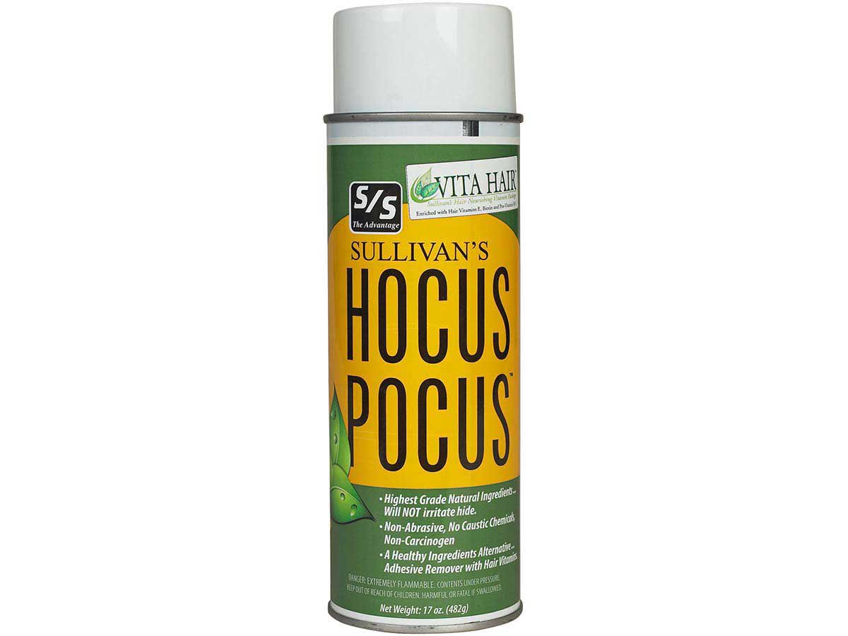 Kyle1941's tweet photo. Your hocus pocus is a movie. Mines an adhesive remover we use on livestock. We aren’t the same. 🤷🏼‍♂️ https://t.co/vvEOXoiqmd