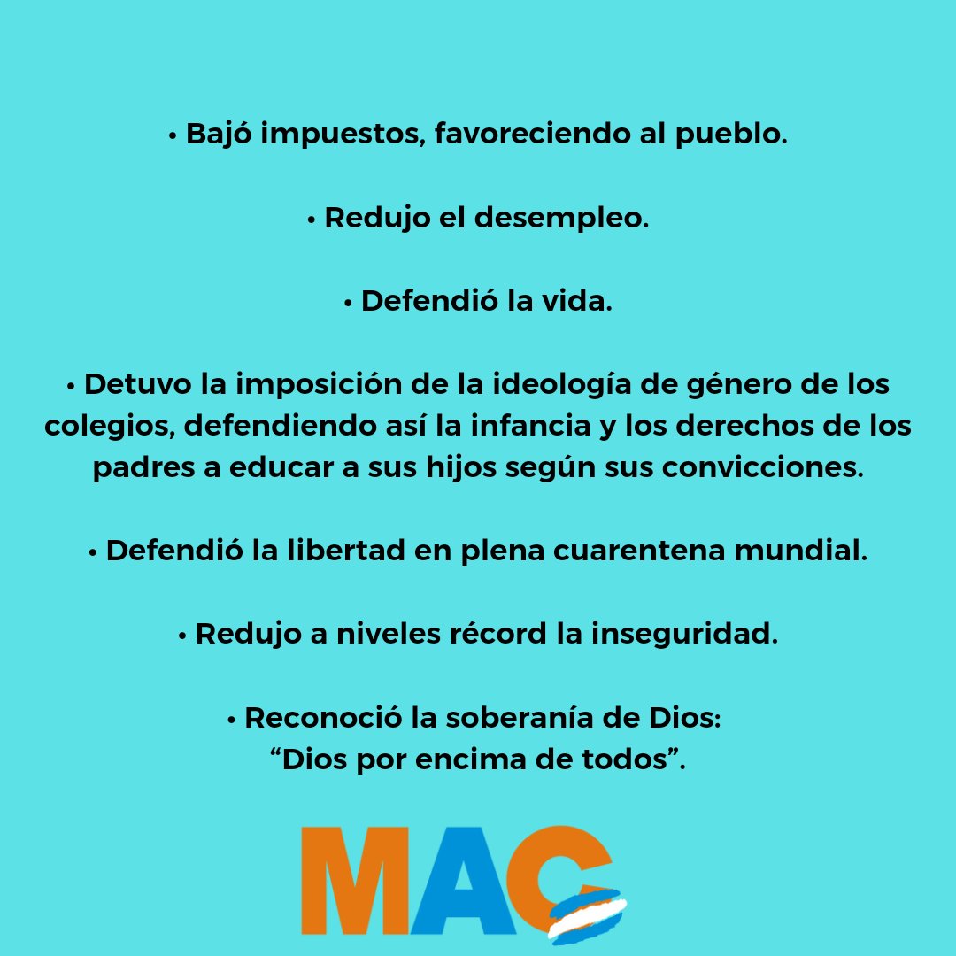 Apoyamos a <a href="/jairbolsonaro/">Jair M. Bolsonaro</a> #EleccionesBrasil #Eleicoes2022