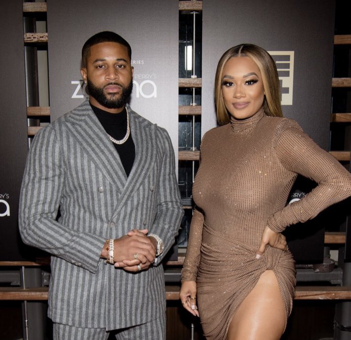 The #SistasOnBET &amp; #ZatimaOnBET universe deserves so much more attention in the media. 
Glad we can help that. Emmy season don’t count them out. ❤️ #zatimaonbetplus #Zatima