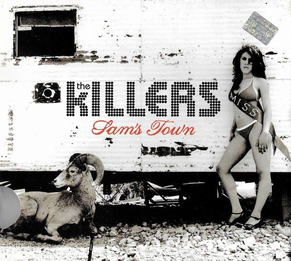 Happy Anniversary to Sam’s Town!