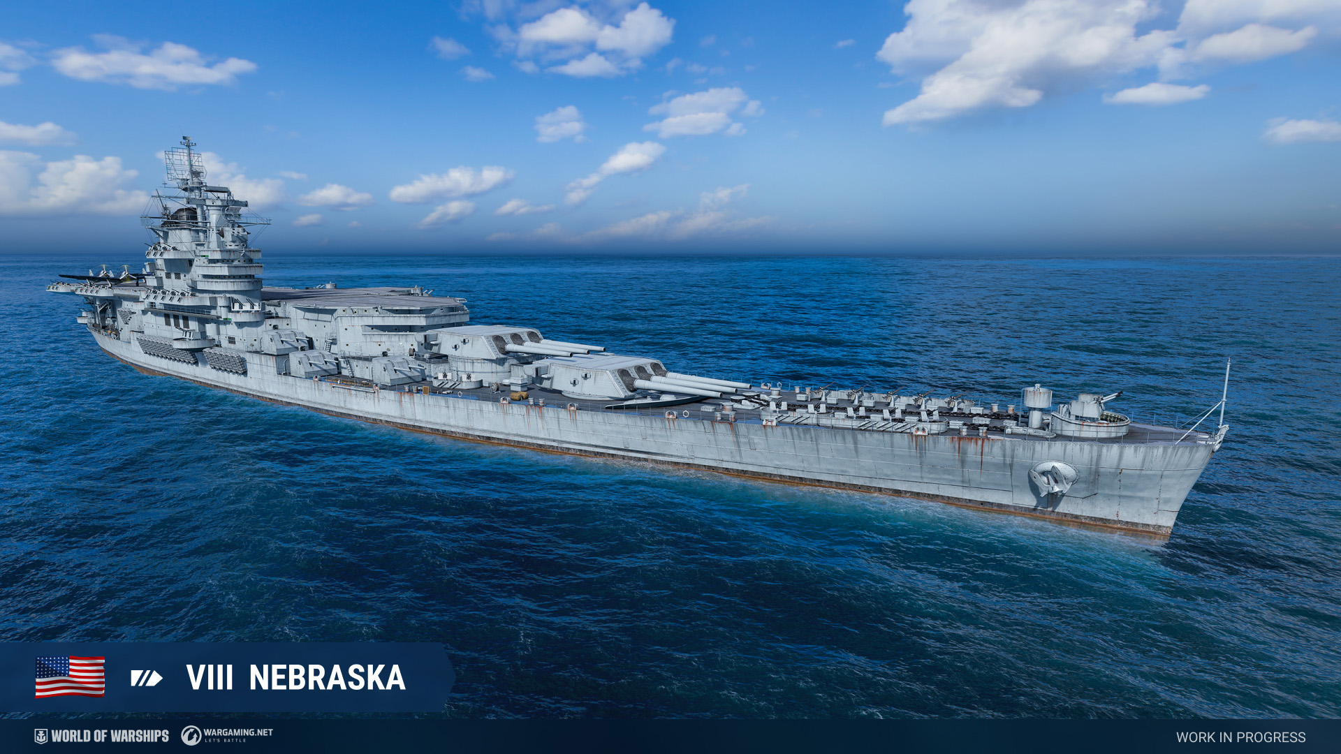 World of Warships on Twitter "Captains, we're currently working on a