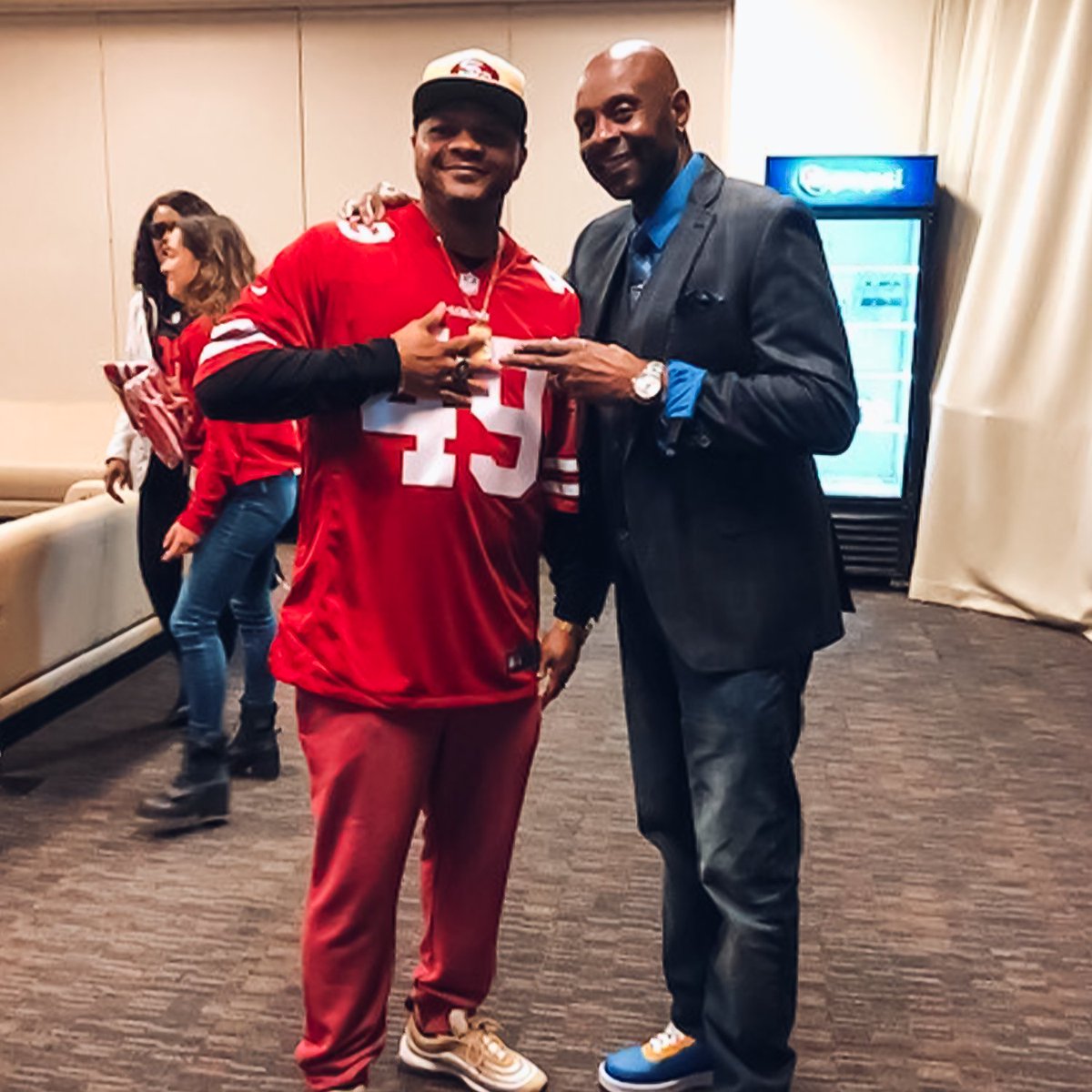 This #WrongfulConvictionDay, we are joining <a href="/InnocenceNtwrk/">Innocence Network</a> in highlighting the #CollectiveImpact of wrongful conviction on thousands of people including Malcolm Scott and Kevin Richardson. 

Visit wrongfulconvictionday.org to learn more and get involved.