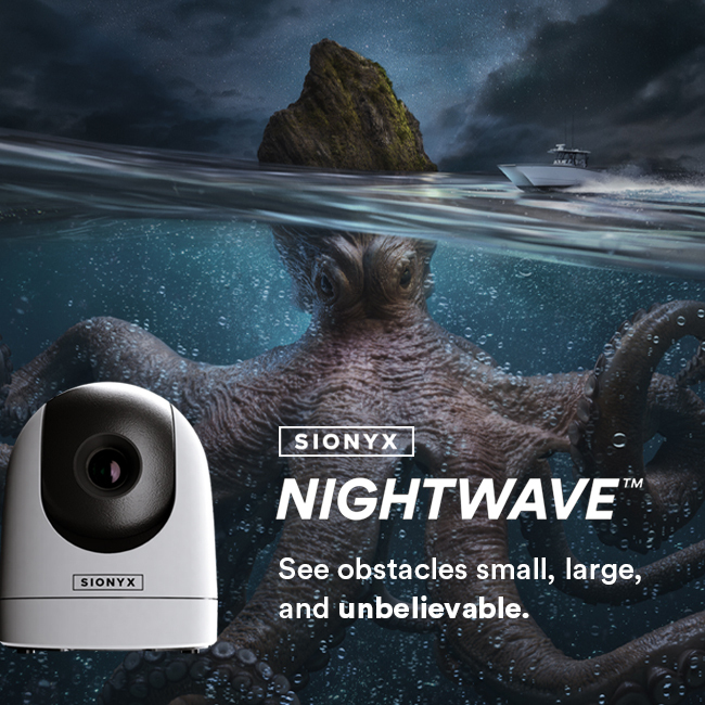 OUTDChannel's tweet photo. See what you could never see before! Headed out early or staying out late? The @SiOnyxNV Nightwave helps you see in the dark. Click
https://t.co/Pd4Fd9OMlP to see sample videos and more information.
#NightFishing #NightBoating #SeeInTheDark #NightVision #Boating #Boat #Safety https://t.co/VOSlCATCqx