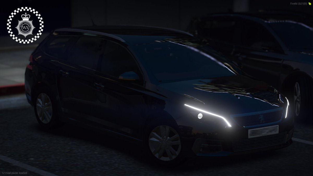 WLRPC Emergency Response Policing Team tweet media