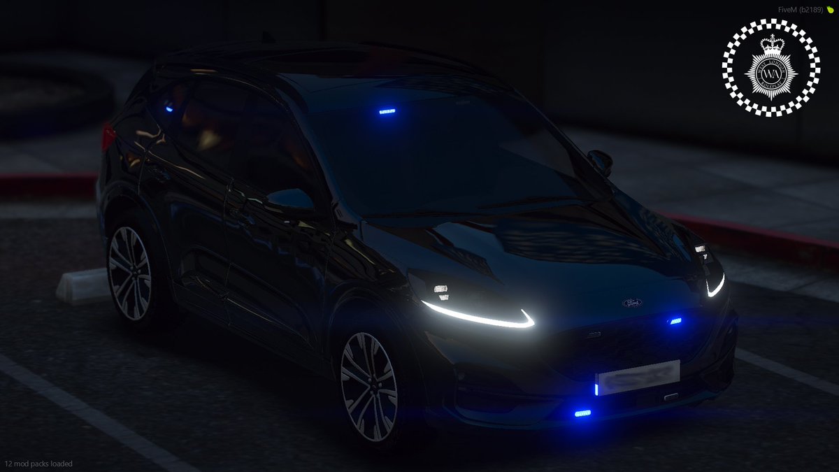 WLRPC Emergency Response Policing Team tweet media