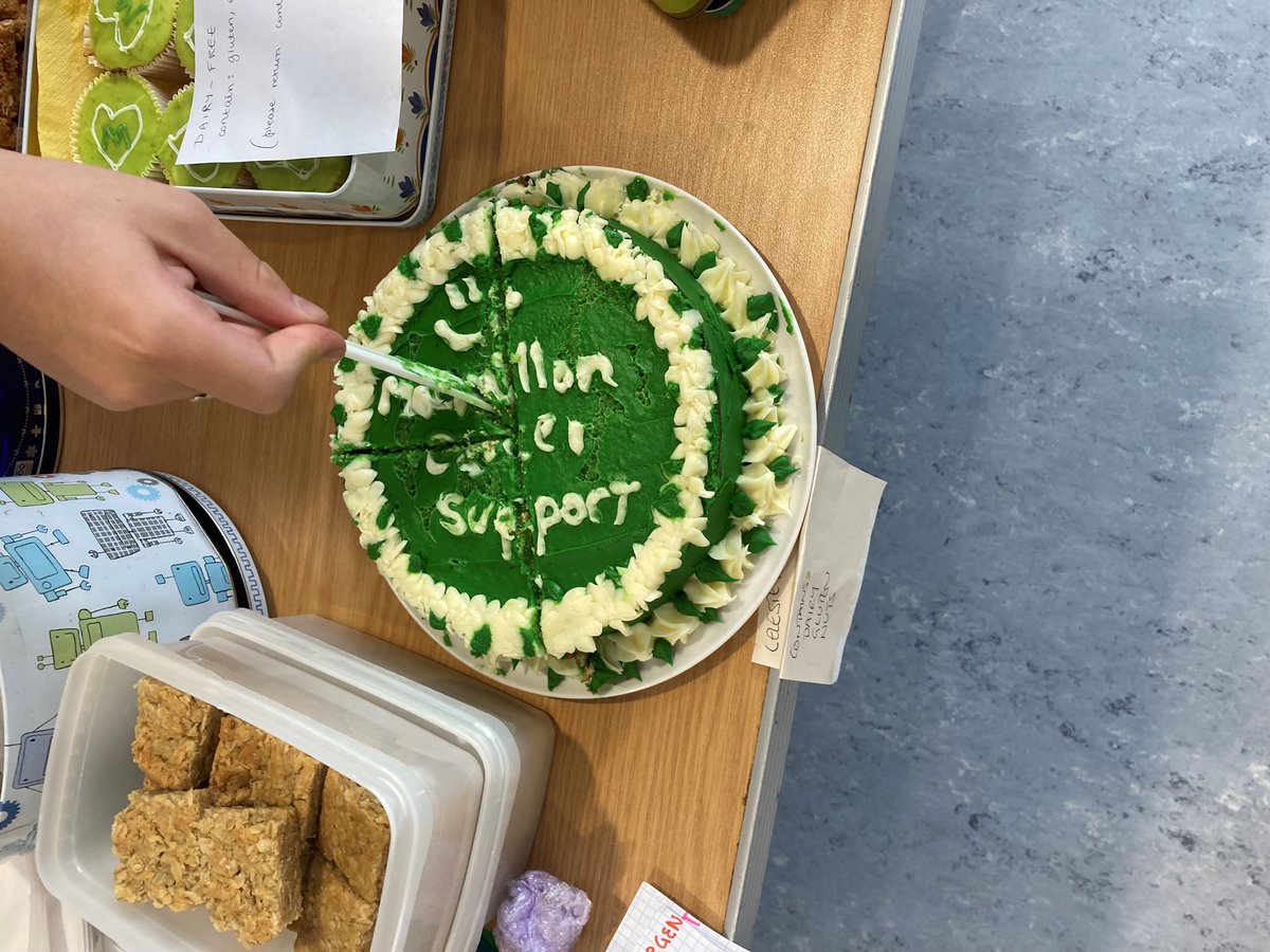 Chesterton CC tweet media