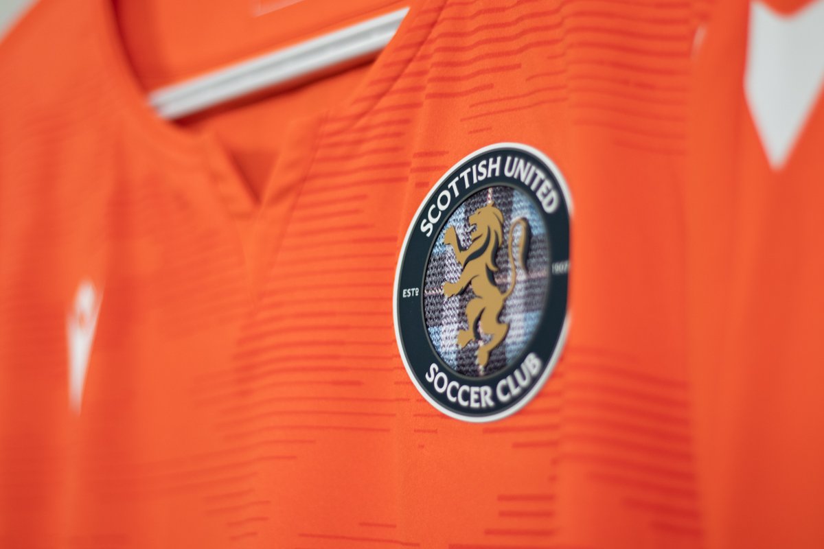 scottishunited's tweet photo. Elegance in the 18-yard box — check out the detail on our new Scottish United goalkeeper kits 🏴󠁧󠁢󠁳󠁣󠁴󠁿

#GoTartans | #BrawClubFitba https://t.co/5kGxUDYu8b