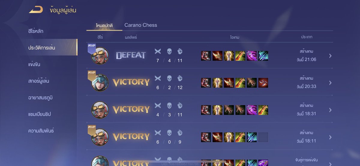 แข่งวันนี้สนุกจัดตึงไม่ไหวแบ่งแต้มไปเลย