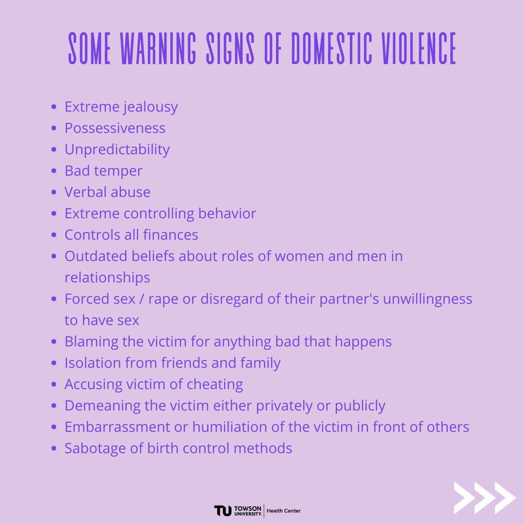 Towson University Health Center tweet media