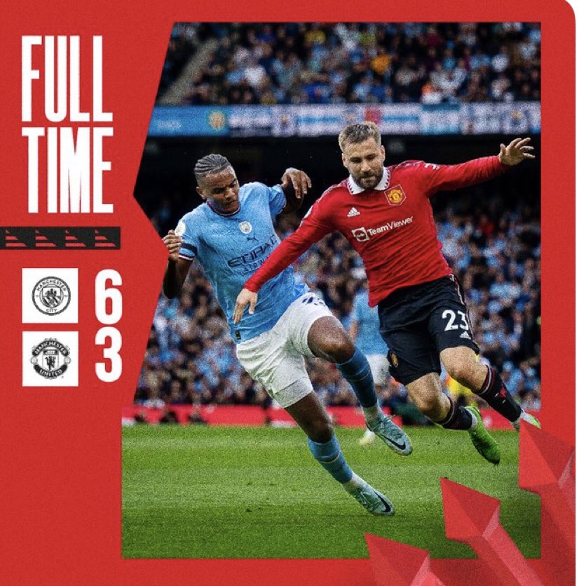 kizzabesigye1's tweet photo. Two-week break clearly cost @ManUtd the much needed momentum Vs @ManCity! 

The 3 goals coming in last 30 mins, shows a late surge &amp; warns @ManCity that their visit to Old Trafford won’t be easy!

Well played @ManCity- deserved win! https://t.co/JbZOf4imwQ