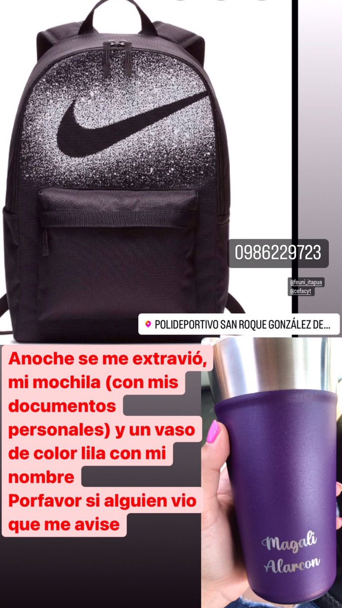 Apelamos a la solidaridad de los compañeros ‼️‼️
Cualquier dato comunicarse al número que dejamos abajo 👇🏼