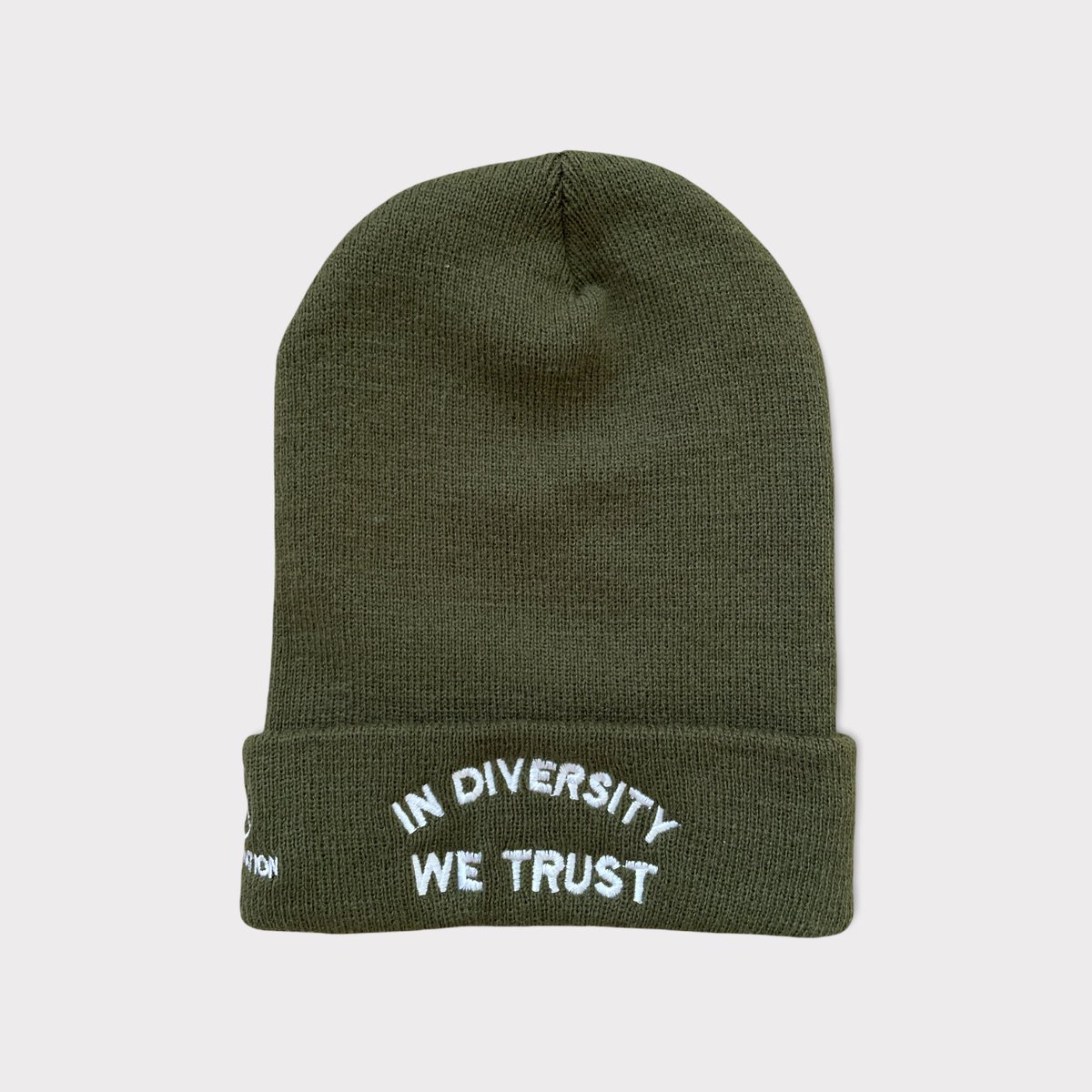 TheHybridNation's tweet photo. Beanie szn #indiversitywetrust https://t.co/3LUPHvEkns