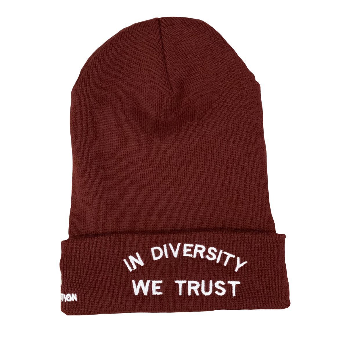Beanie szn #indiversitywetrust