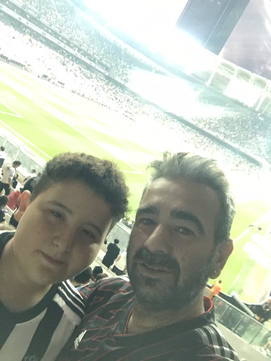 Haydi bakalım 🦅🦅🦅 #besiktas çokkk aminnn