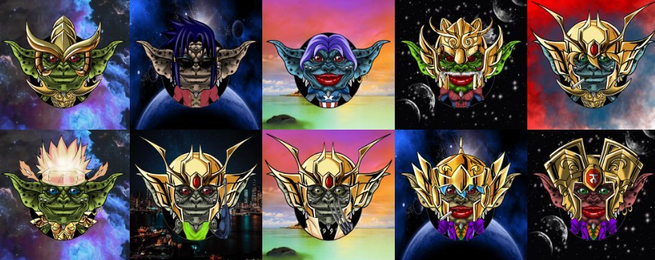 #NFT #nftcollector #NFTCommumity 
#NFTProject #nftart #NFTGiveaways 
#opensea #mint #nft4you #NFTdrop #FreeMintNFT #FreeMint #EthereumNFTs  
go ✅mint.monstergreen.io

just free for U go go go !