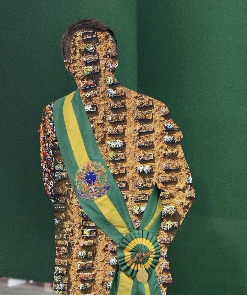 Jamais esqueceremos! ✊🏾⭐️