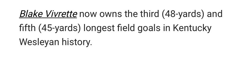 Blake Vivrette tweet media