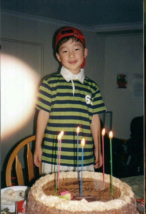 oldbangchn's tweet photo. happy birthday to our favourite boy <3 
#HappyBangChanDay https://t.co/kRmDxwVnEp