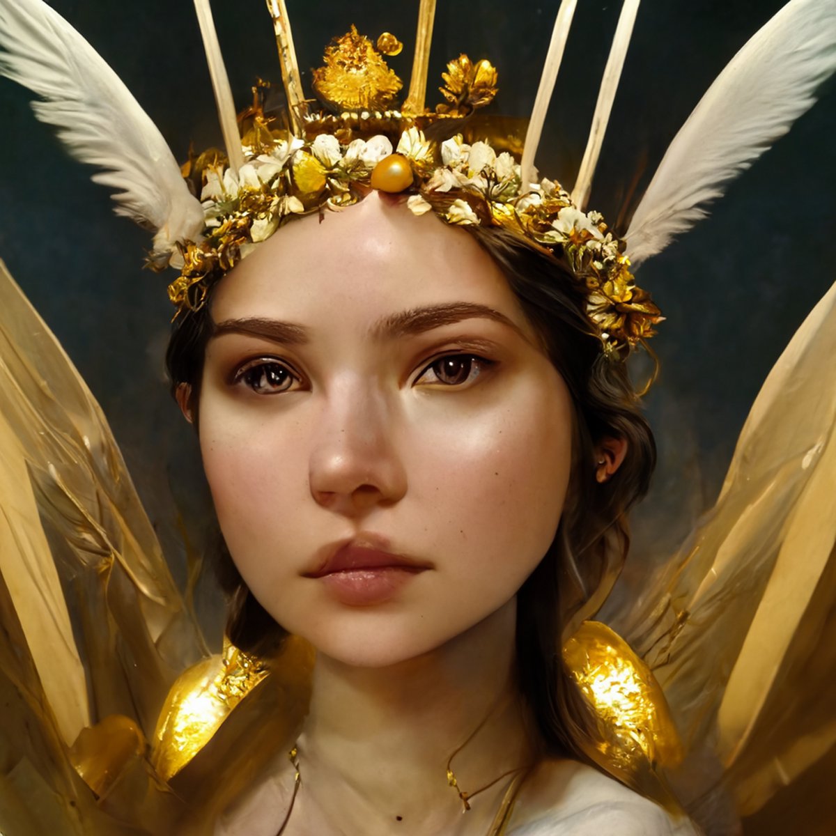 sollog's tweet photo. Goddesses 16 Realistic NFTS for the NFT Game Gods & Demons https://t.co/hMZXJlKhiA and https://t.co/APYTQyMOmr
DM Offers I have 1/1 1/100 and 1/1000 NFTS
Also signed Giclees
#goddesses #nft #nfts #nftart #ai #aiart #gods #cryptogods #cryptogoddesses
#nut #frey #juno #hera https://t.co/303EdoryLi