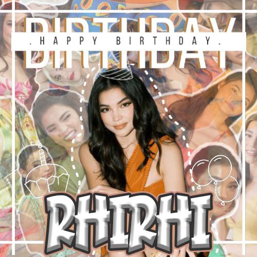 CybeRhians's tweet photo. Happy birthday to our boss, our queen @whianwamos 👑

Everyday we celebrate you, from the blacks to whites and everything in-betweens. Just a little extra today! Always rooting for your hearts desires and wishing a little more. We love you 🤍

#HappyRHIANDay https://t.co/RZDyIoxaqX