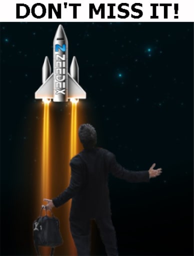 Dublie27's tweet photo. Just 1 day to go!
#zeedex @zeedexio #dexholygrail #bnb #zdex

https://t.co/v6PDK0LCyw https://t.co/6DKzLIs9zi