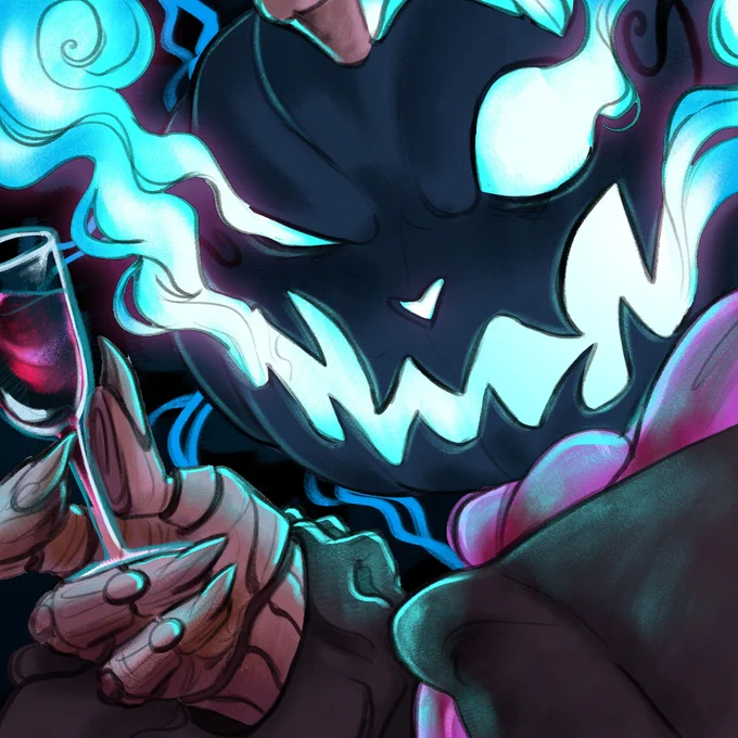 A new month, a new queue for the monthly commissions! October commissions are now OPEN! If you're interested, all info will be available in the reply below! :) 