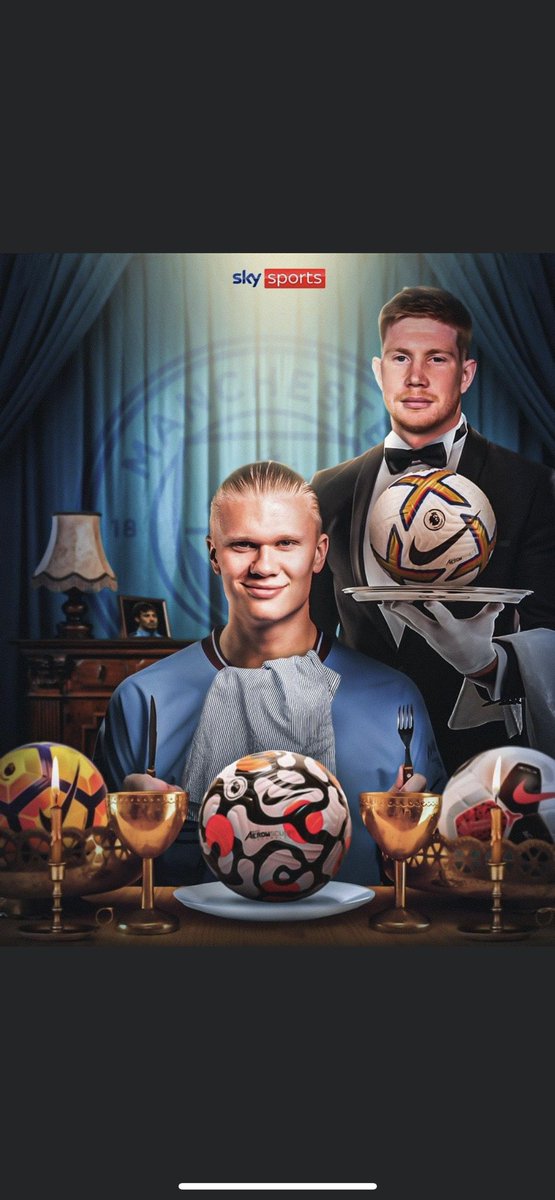 casey10caseyy's tweet photo. @erling I apologize I will never not captain you again. Please forgive me 😂. #ManchesterDerby #FPL #FPLCommunity #FantasyFootball #ManCity https://t.co/tQkHMNd9LB