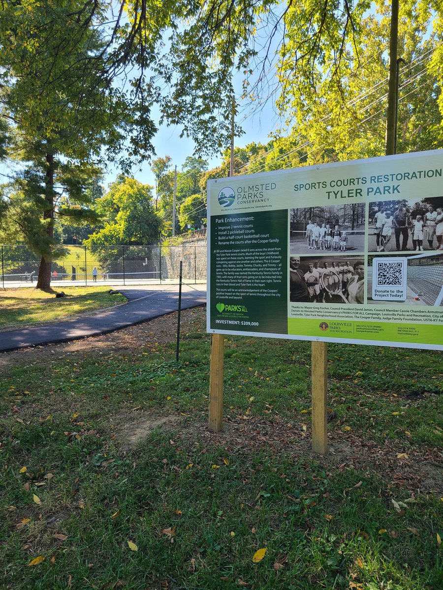Tyler Park Neighborhood Association tweet media