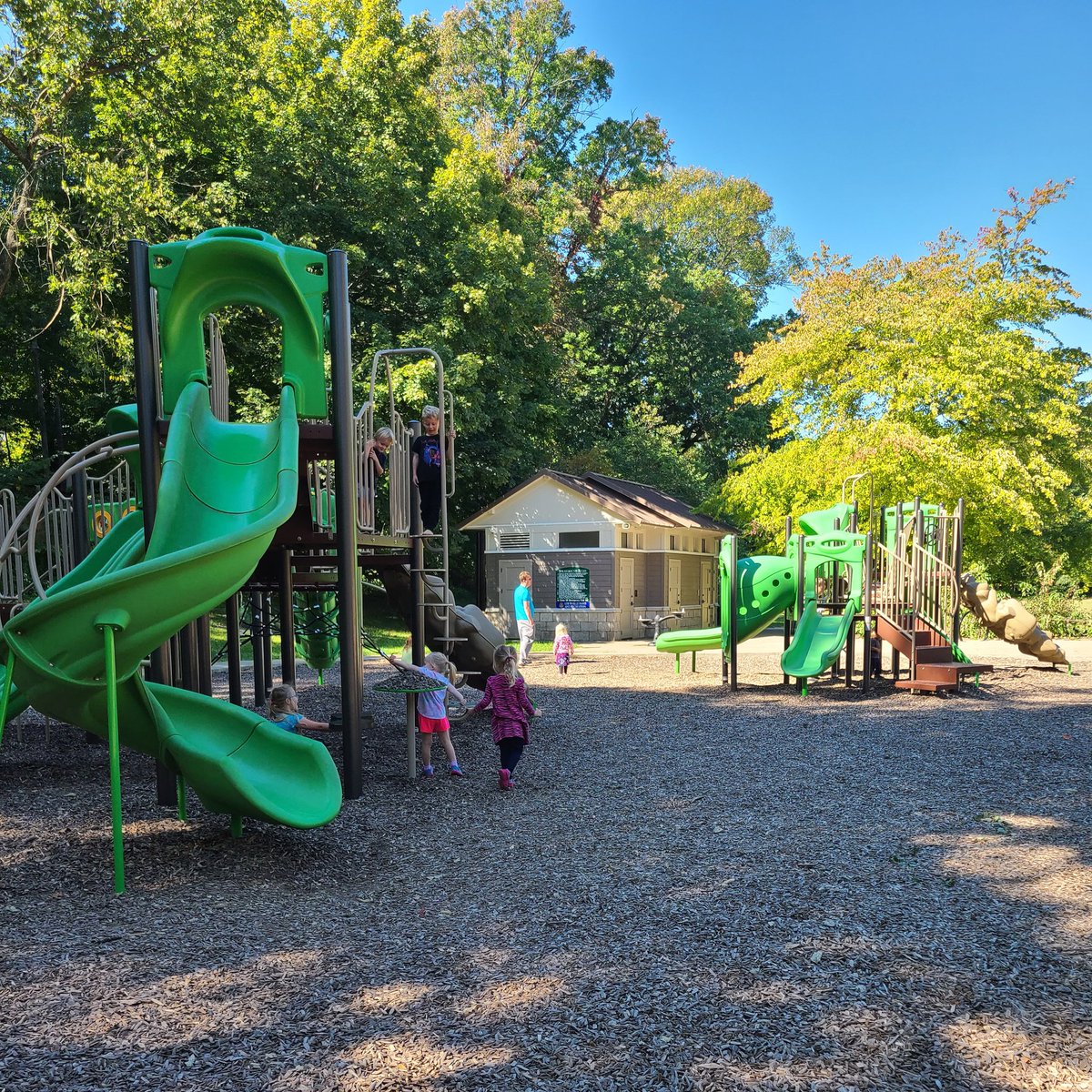 Tyler Park Neighborhood Association tweet media