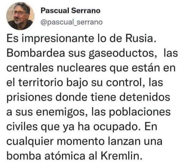 Lester Calvo ( Z ) 🇳🇮❤️🖤🇷🇺🇵🇸 (@calvolesther) on Twitter photo 