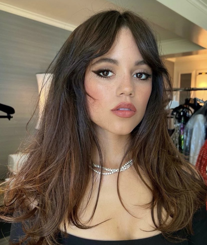 FiImUpdate's tweet image. People Magazine reports Sadie Sink and Jenna Ortega are dating.

(people.com/tv/sadie-sink-…)