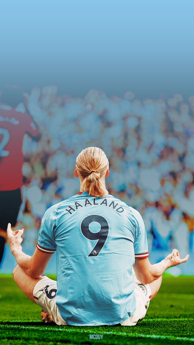 mcduyedit's tweet photo. Erling Braut Haaland

ICONIC.

#MCIMUN #derbymanchester #haaland https://t.co/6pjJ9rMnsh