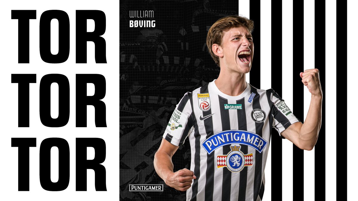 SK Sturm Graz tweet media