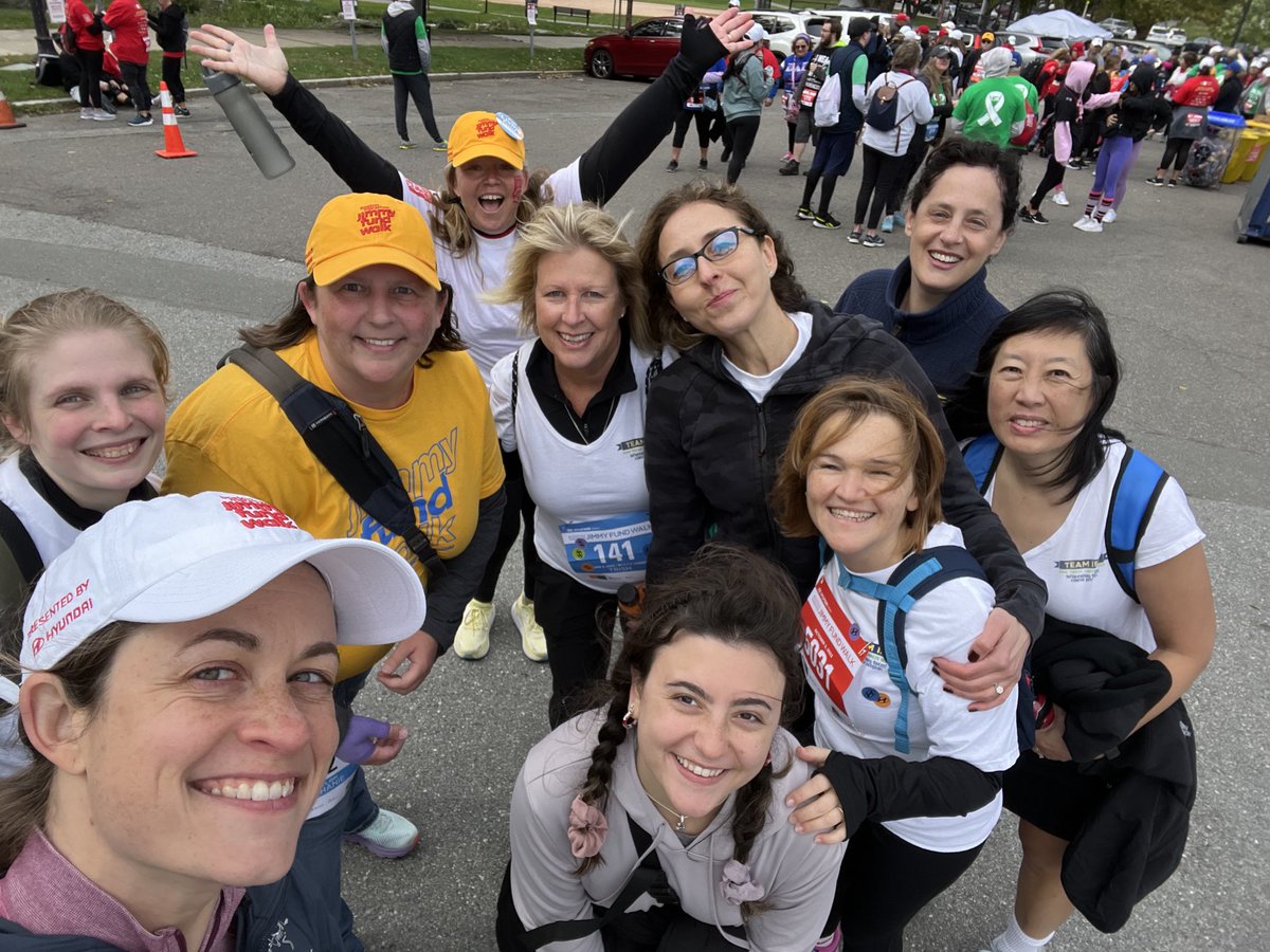 Laura Warren, MD (@lwarrenmd) on Twitter photo #TeamIBC enjoying a great <a href="/TheJimmyFund/">The Jimmy Fund</a> walk! <a href="/IBC_DanaFarber/">Dana-Farber IBC Program</a> <a href="/FilipaLynce/">Filipa Lynce, MD, FASCO 🇵🇹 🇺🇸</a> <a href="/jenniferbellon2/">jennifer bellon</a> #TeamIBC enjoying a great <a href="/TheJimmyFund/">The Jimmy Fund</a> walk! <a href="/IBC_DanaFarber/">Dana-Farber IBC Program</a> <a href="/FilipaLynce/">Filipa Lynce, MD, FASCO 🇵🇹 🇺🇸</a> <a href="/jenniferbellon2/">jennifer bellon</a>